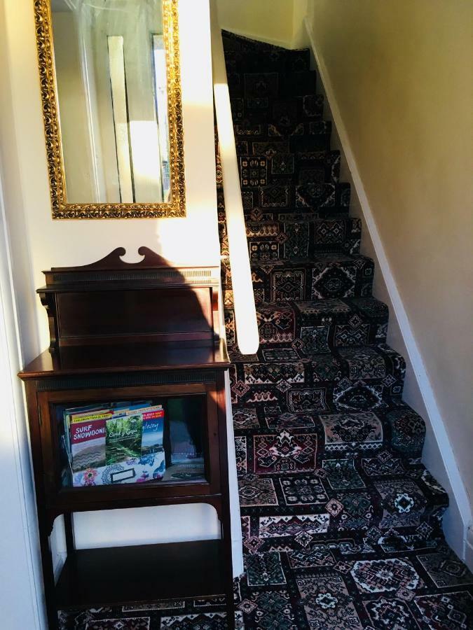 Willa Rhuddlan House Zewnętrze zdjęcie