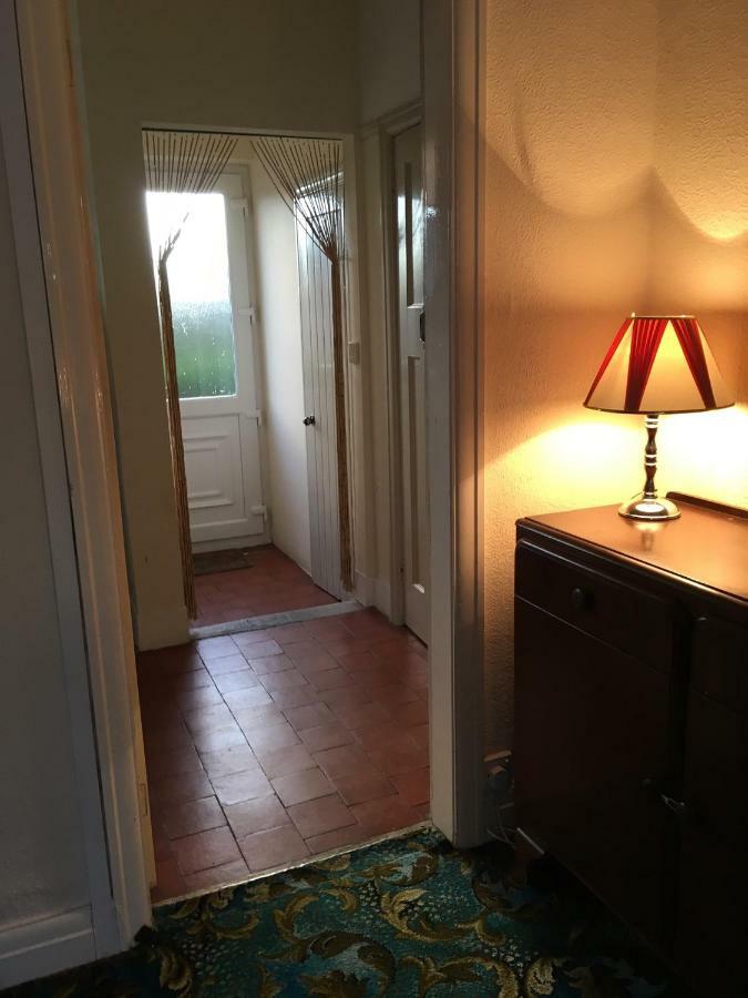 Willa Rhuddlan House Zewnętrze zdjęcie